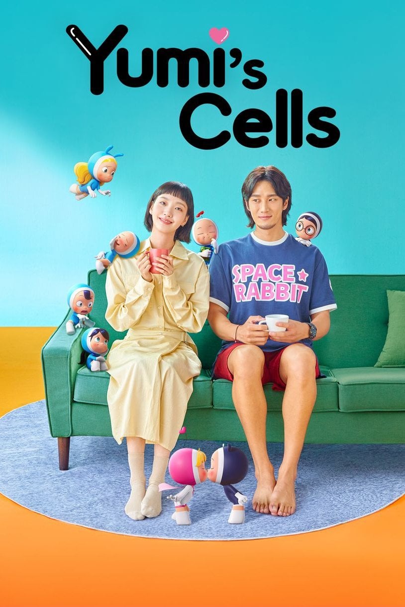 Yumi's Cells - Song Jae-jung, Kim Yoon-joo · 2021