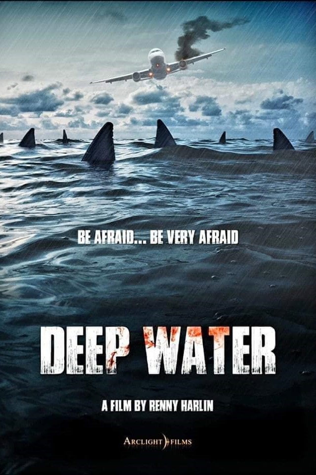 Deep Water - Renny Harlin · 2026