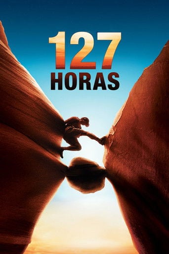 127 horas - Danny Boyle · 2010