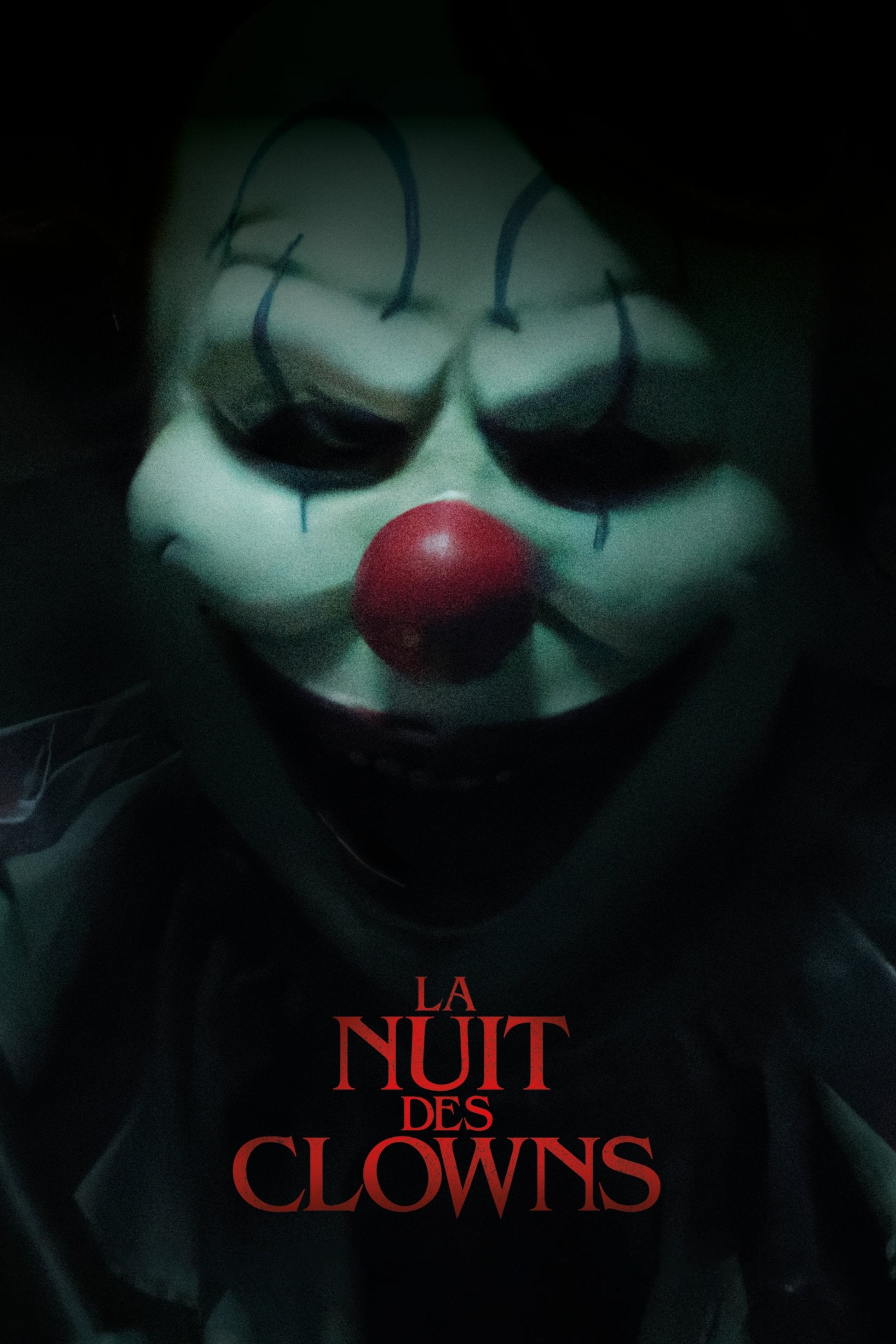La Nuit des clowns - Eli Craig · 2025
