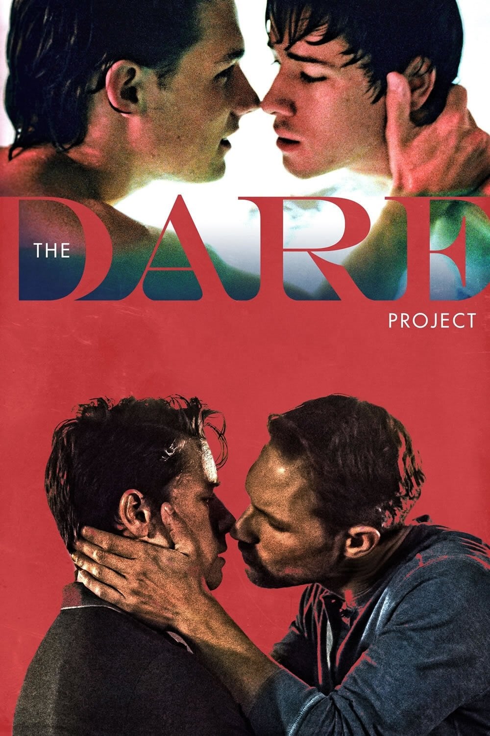 The Dare Project - Adam Salky · 2018