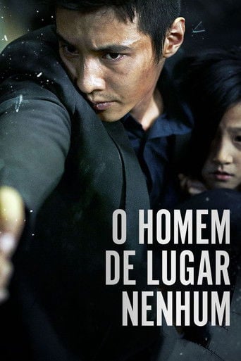 O Homem de Lugar Nenhum - Lee Jeong-beom · 2010