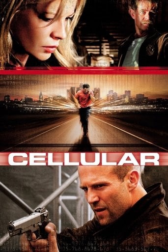 Cellular - David R. Ellis · 2004