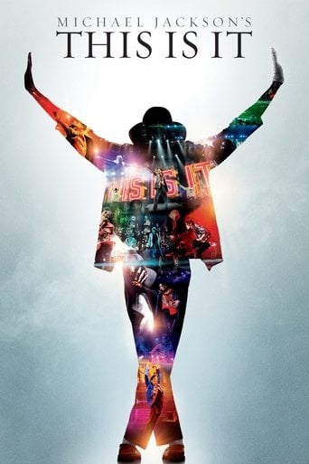 This Is It - Kenny Ortega · 2009