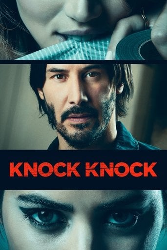 Knock Knock - Eli Roth · 2015