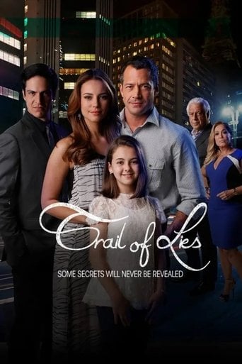 Trail of Lies - Walcyr Carrasco · 2013