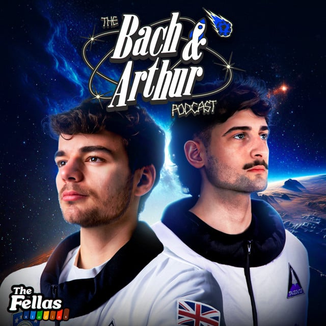 Bach and Arthur Podcast - Show