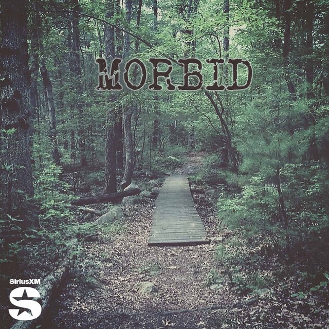 Morbid - Show