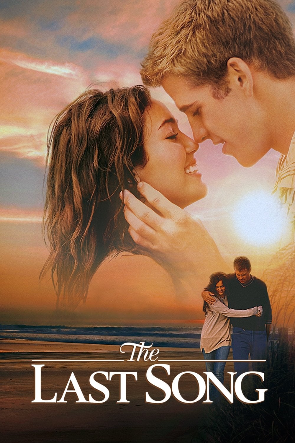 The Last Song - Julie Anne Robinson · 2010