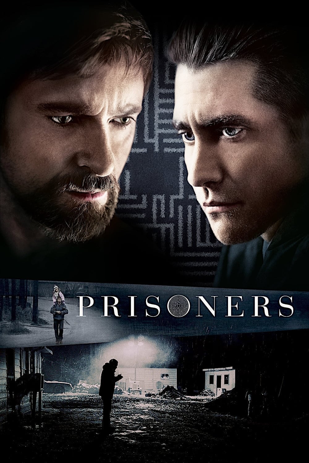 Prisoners - Denis Villeneuve · 2013