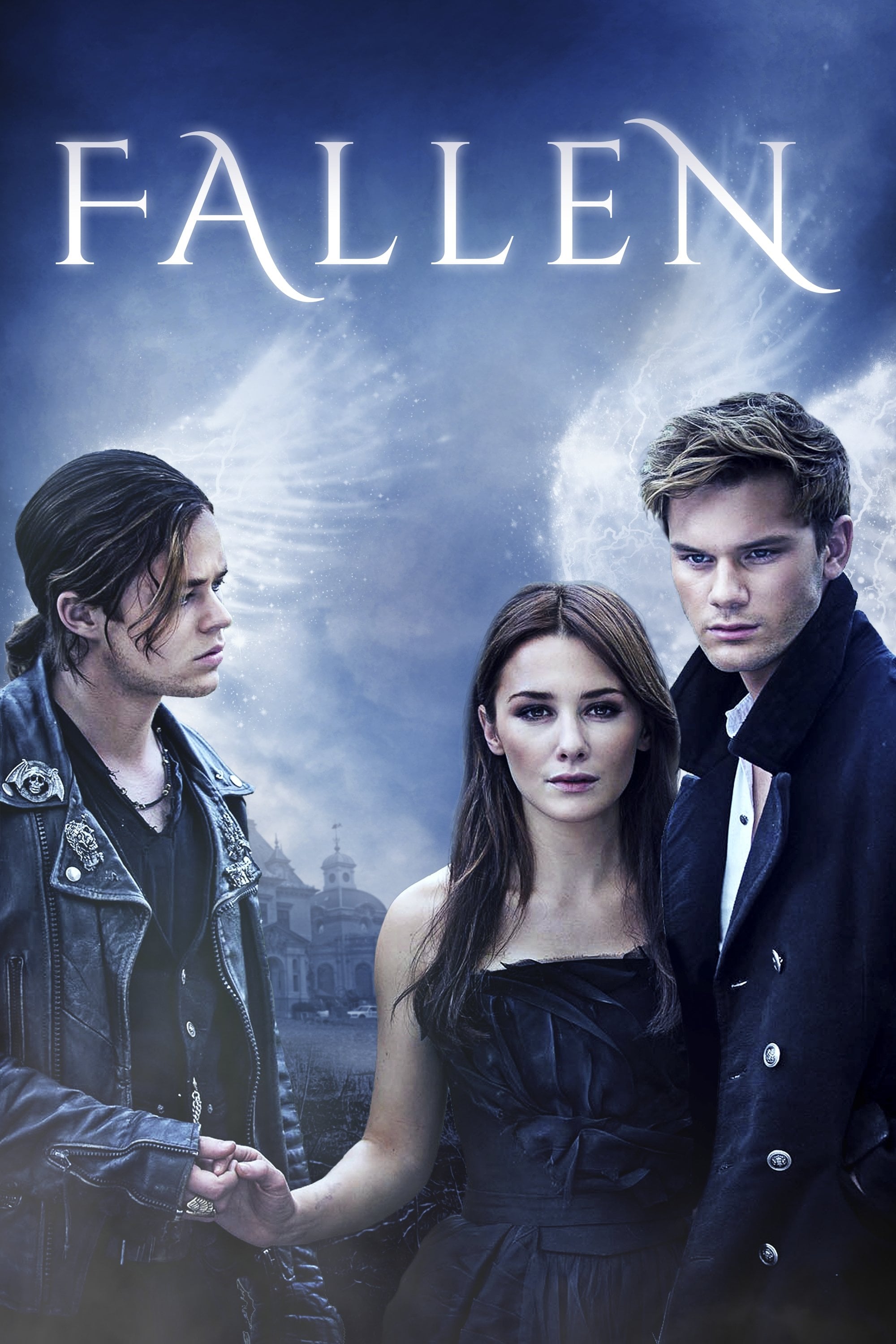 Fallen - Scott Hicks · 2016