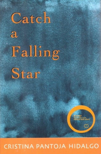 Catch a Falling Star - Cristina Pantoja Hidalgo