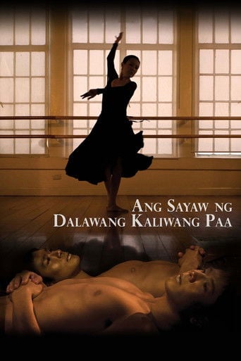 Ang Sayaw ng Dalawang Kaliwang Paa - Alvin B. Yapan · 2011