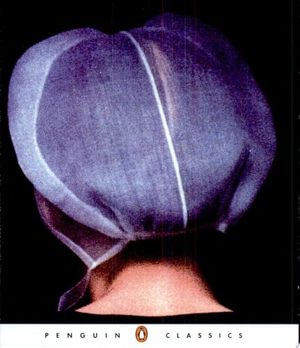 The Crucible - Arthur Miller · 2003