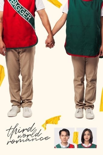 Third World Romance - Dwein Ruedas Baltazar · 2023