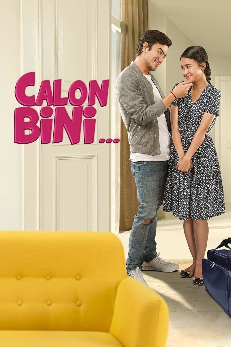 Calon Bini - Asep Kusdinar Β· 2019