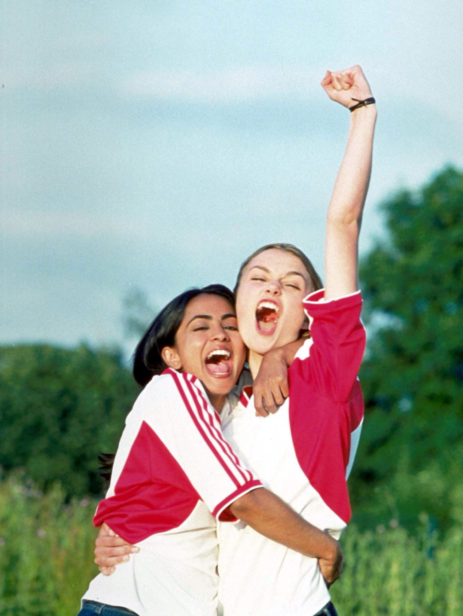Bend It Like Beckham - 2002