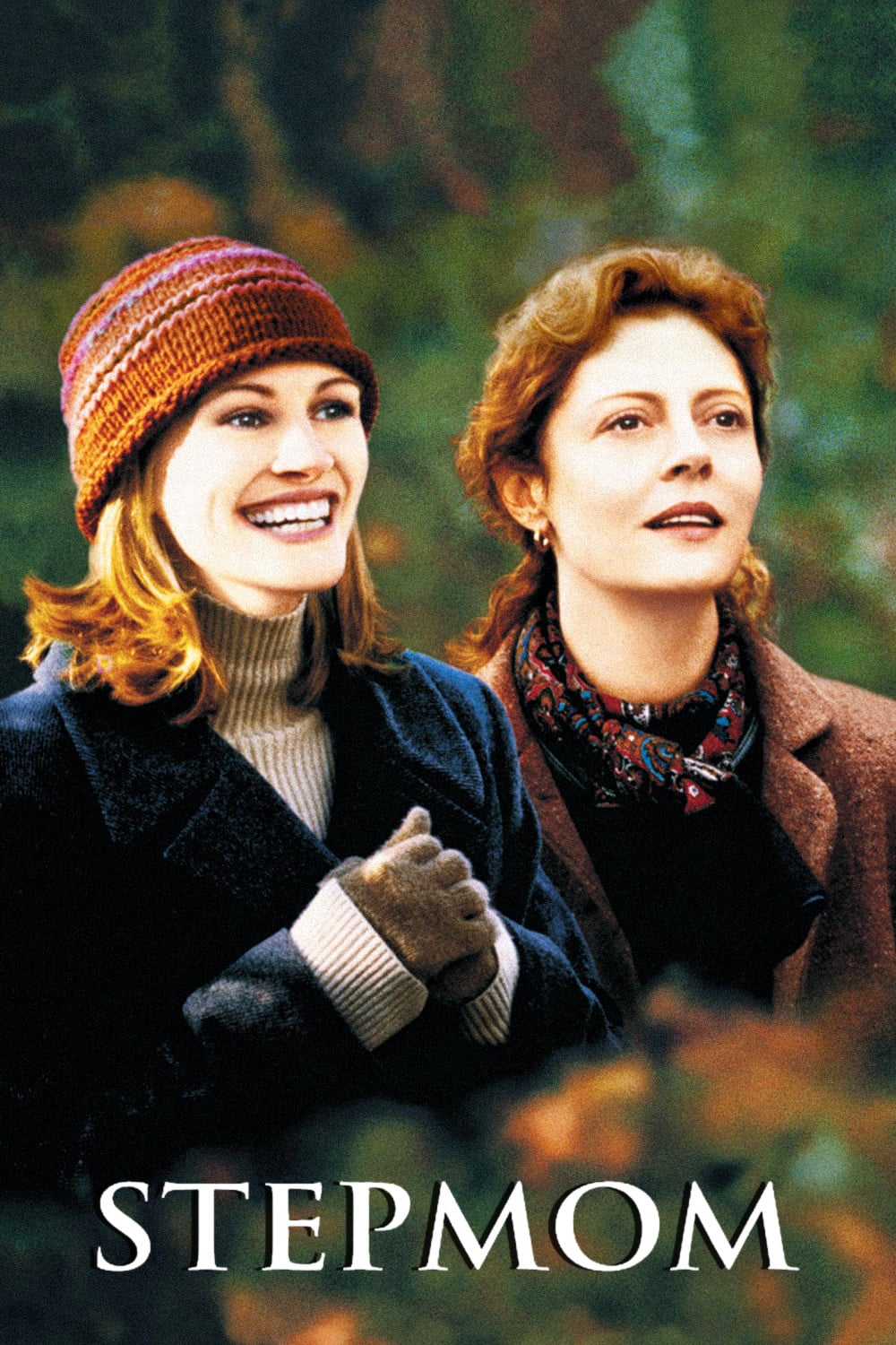 Stepmom - Chris Columbus · 1998