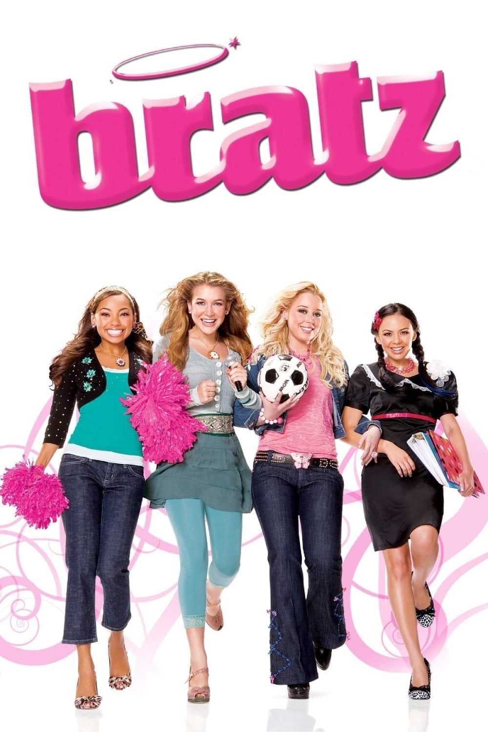 Bratz - Sean McNamara · 2007