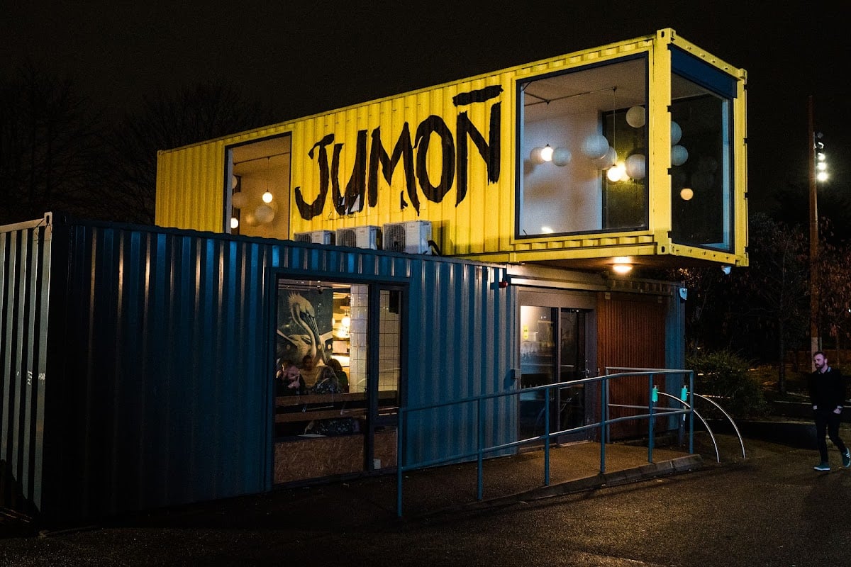 Jumon