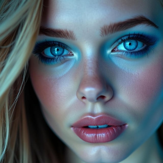 B.L.U.E - Song · Carl Cuvé, Freya Skye