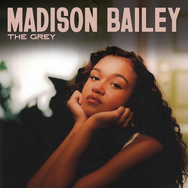 The Grey - Song · Madison Bailey