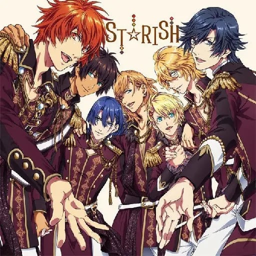 Utano☆princesama Shining Live