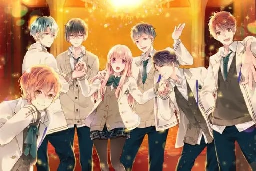 Gakuen club