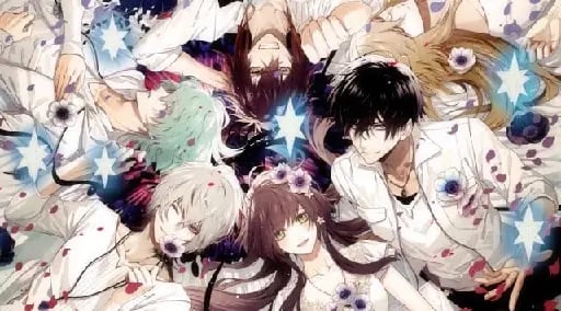 Collarxmalice unlimited