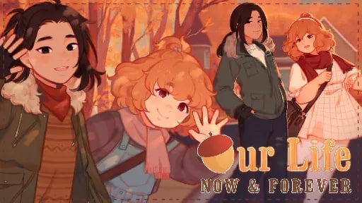 Our life: now and forever -demo-