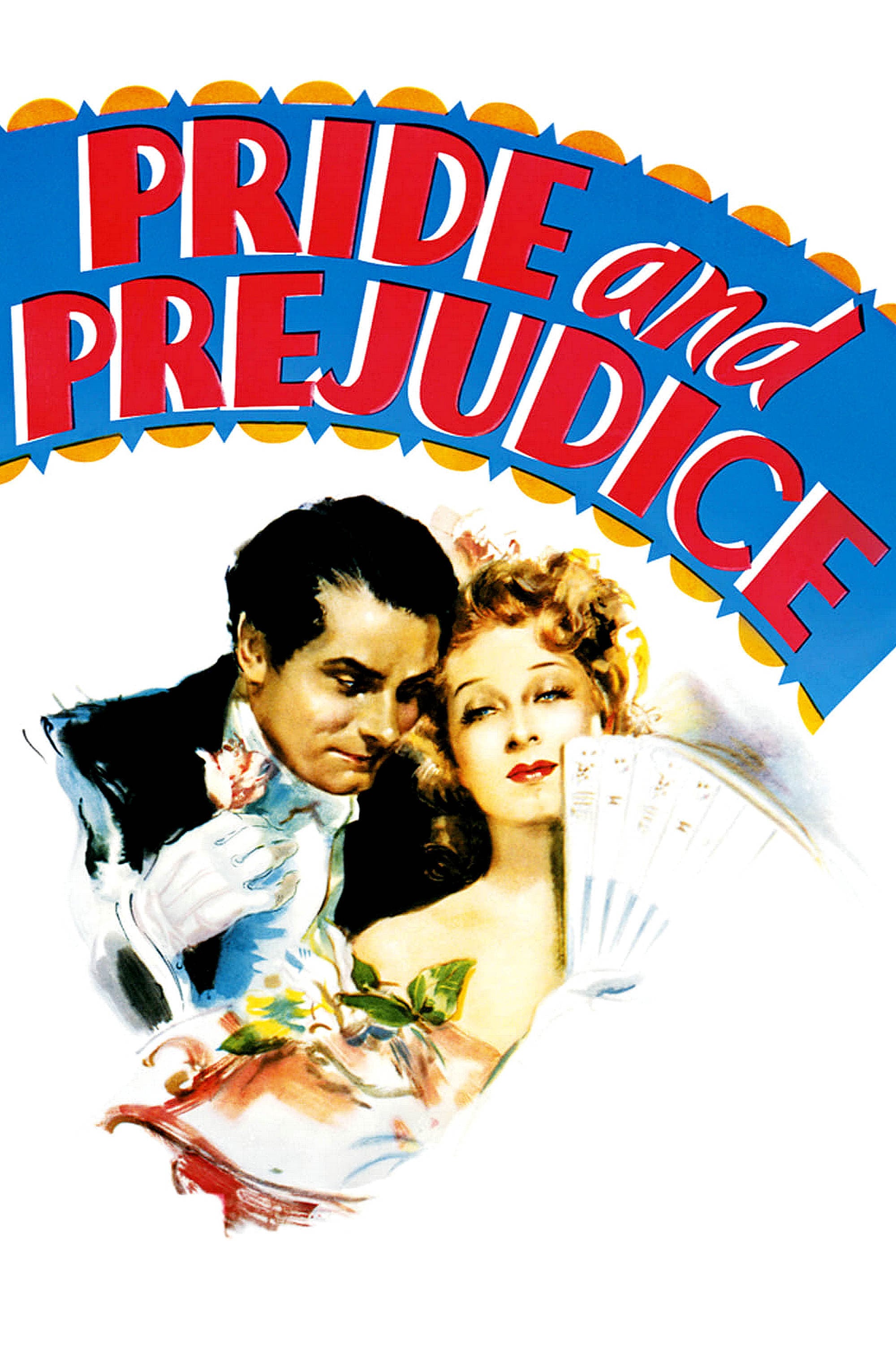 Pride and Prejudice - Robert Z. Leonard · 1940