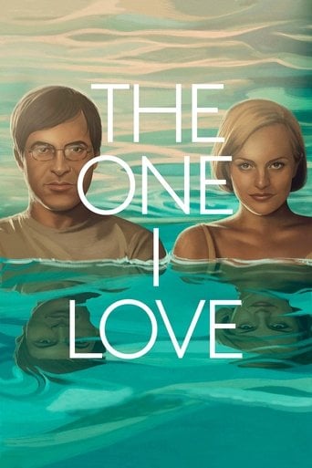 The One I Love - Charlie McDowell · 2014