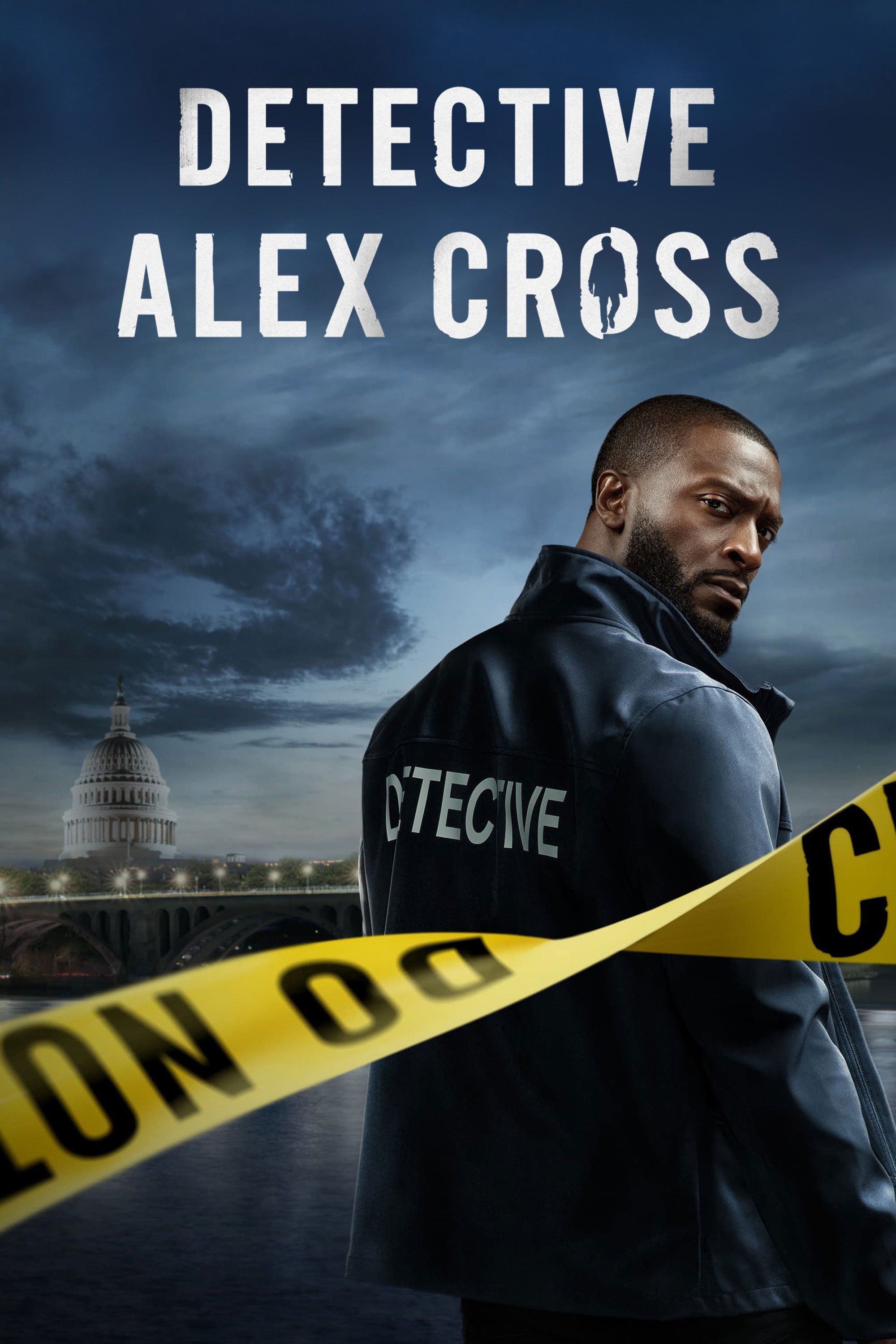Cross - Ben Watkins · 2024