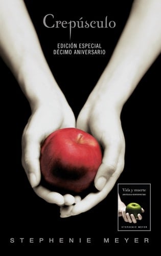CREPUSCULO / VIDA Y MUERTE