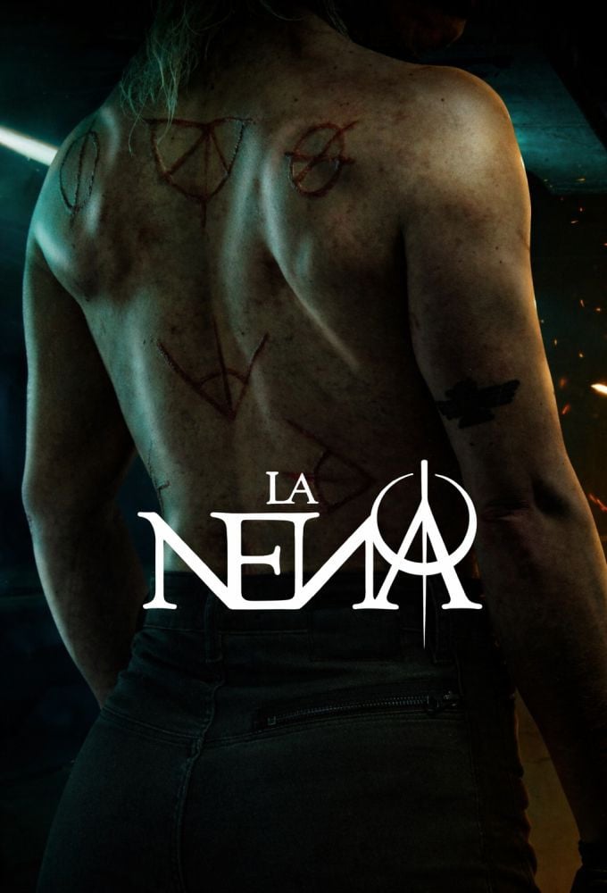 La nena - 2026