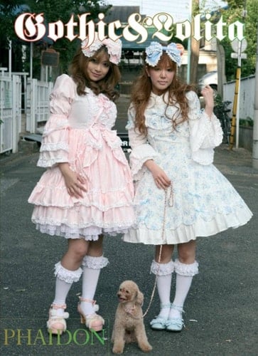 Gothic & Lolita - Masayuki Yoshinaga · 2007