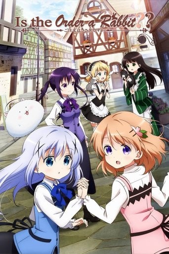 Is the Order a Rabbit? - · 2014