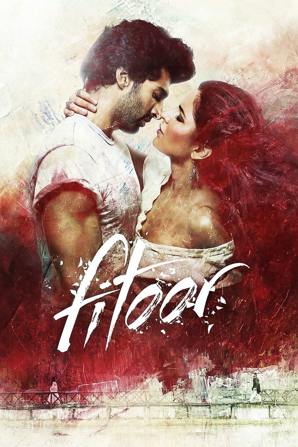 Fitoor - Abhishek Kapoor · 2016