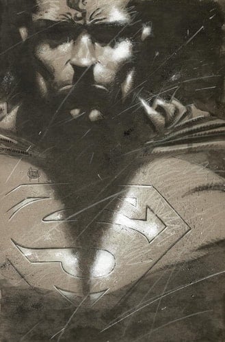 Superman Last Son - Geoff Johns, Richard Donner · 2008
