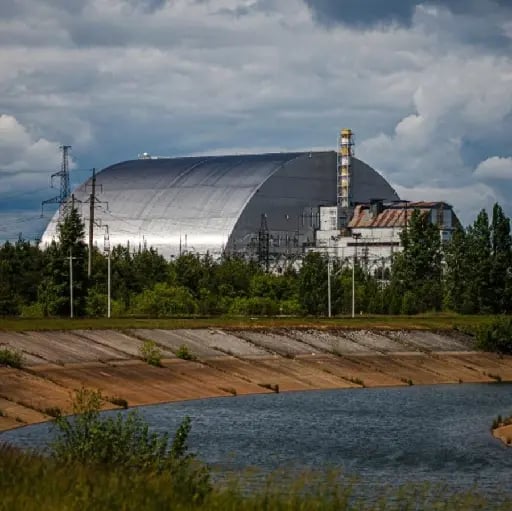 Chernobyl
