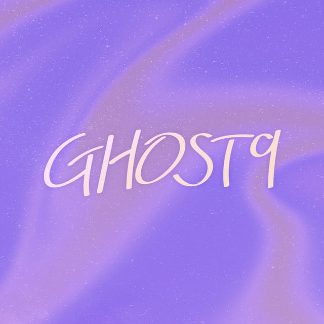 GHOST9 - Artist