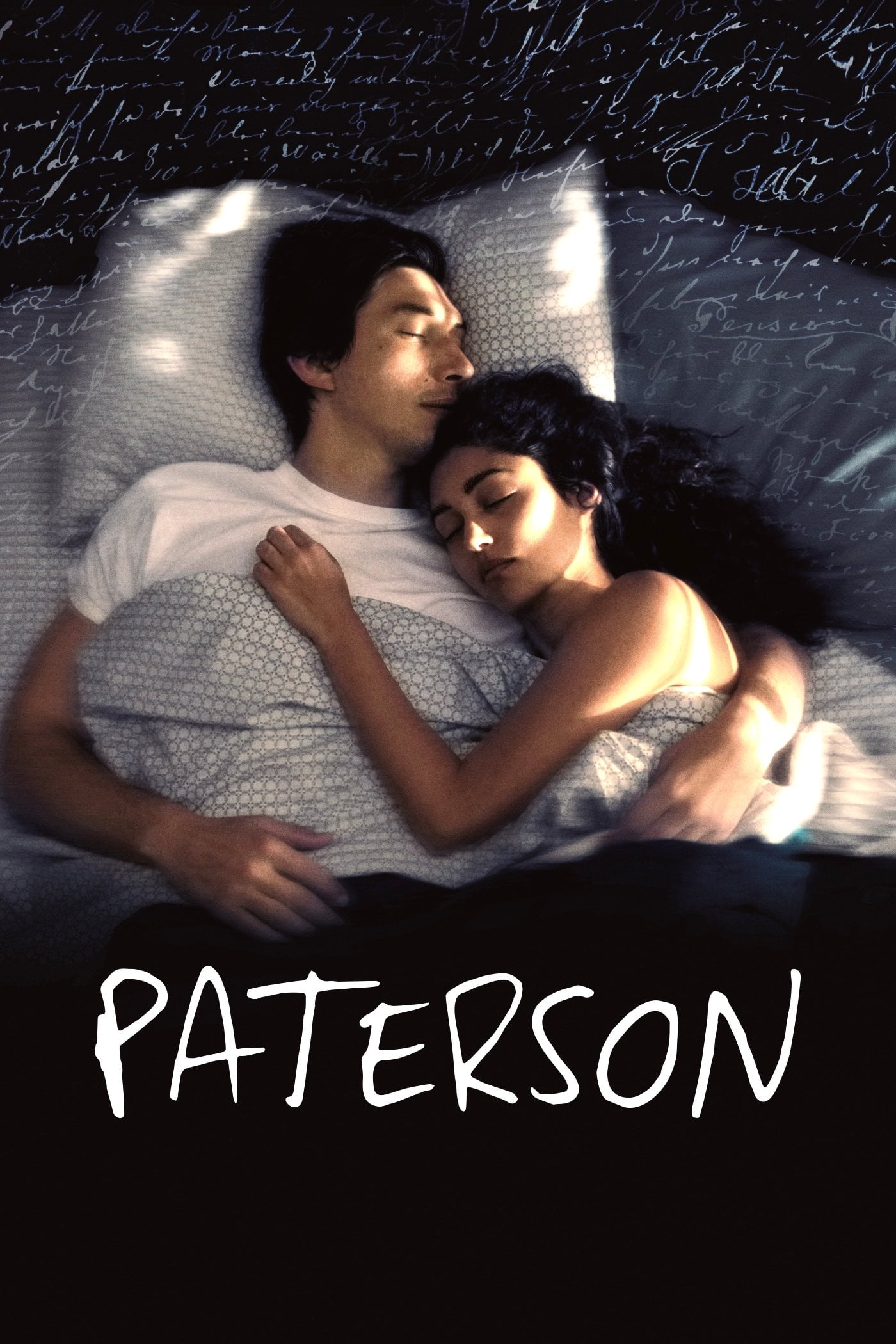 Paterson - Jim Jarmusch · 2016