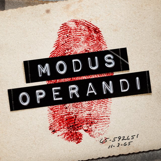 Modus Operandi - Show