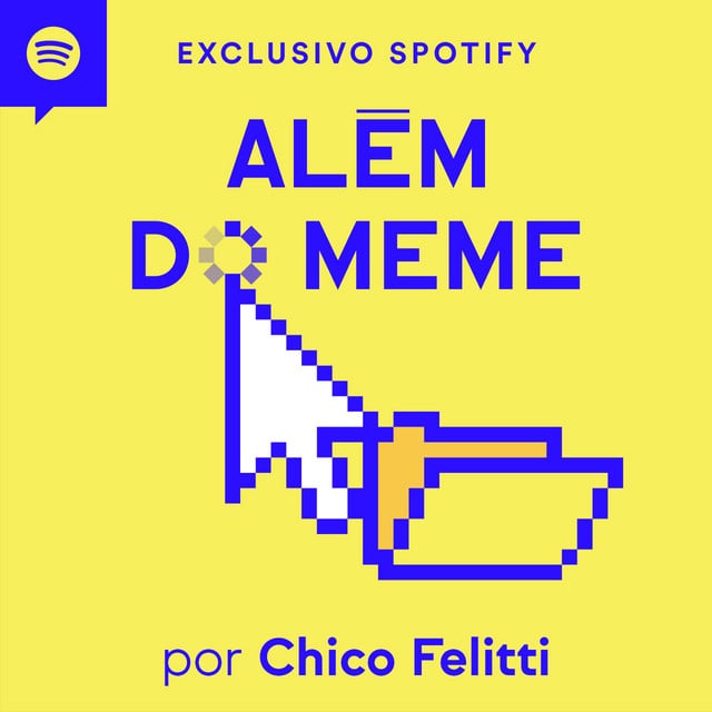Além do Meme - Show