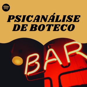 Psicanálise de Boteco - Playlist