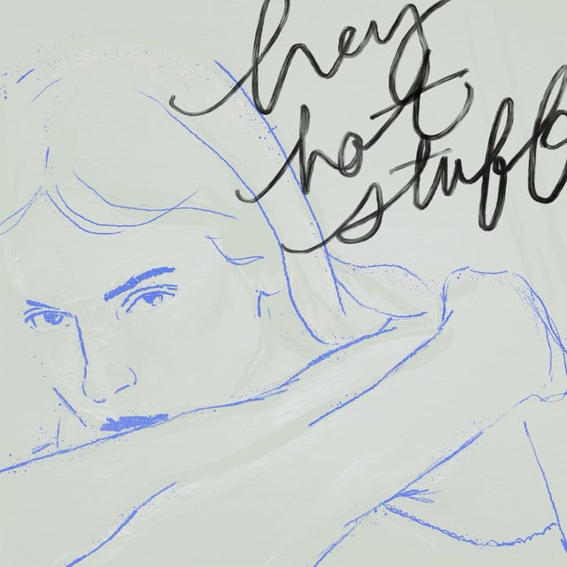 Hey Hot Stuff - Song · eamon mo