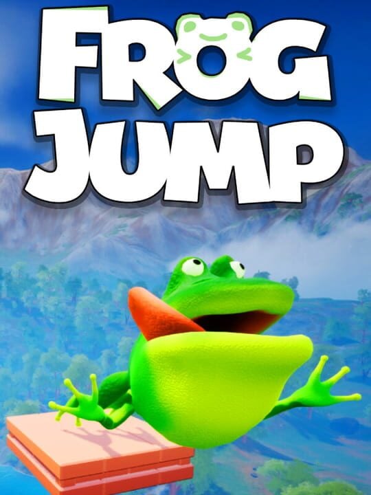 Frog Jump - PC (Microsoft Windows)