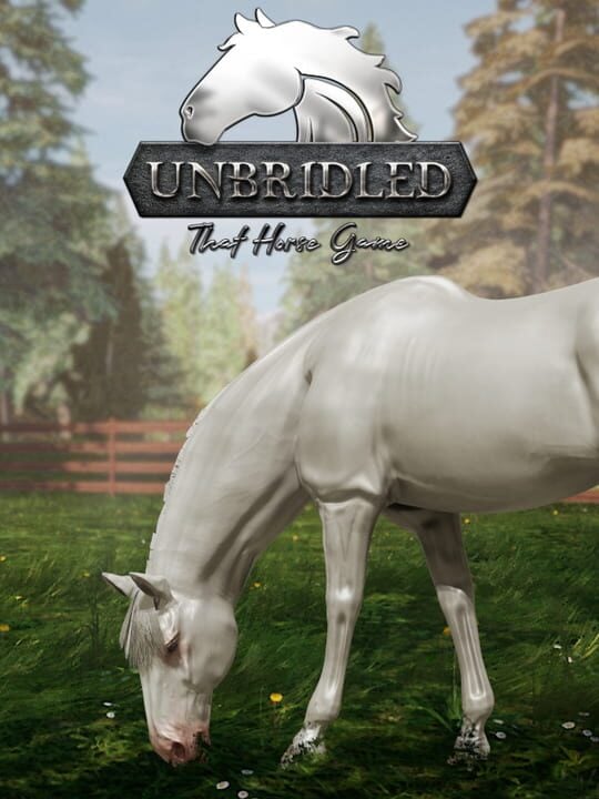 Unbridled: That Horse Game - PC (Microsoft Windows)