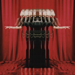 The Gods We Can Touch - Album · AURORA