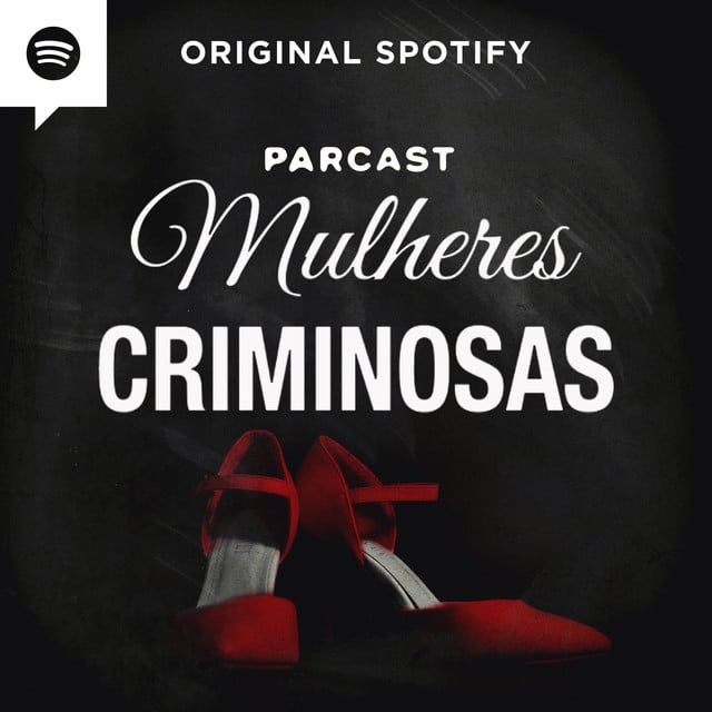 Mulheres Criminosas - Show